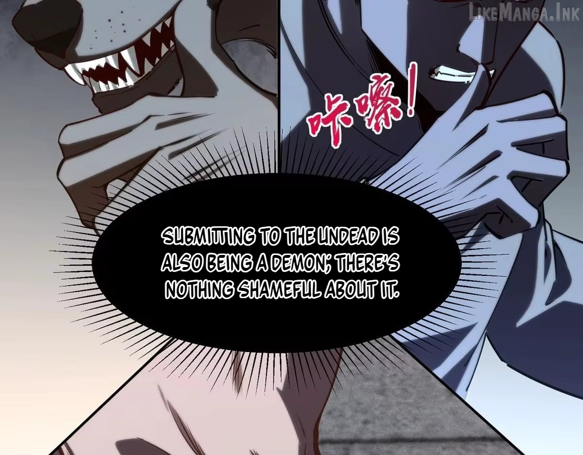 All People Scramble for the Tower, I Cleared 999 Floors in Advance Manga Chapter 52  - page 82